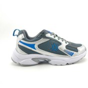 Resim BUCKHEAD Spor Erkek Ayakkabı Cairo 4191 GRİ 