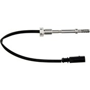 Resim Eksoz Sicaklik Sensörü Crafter Amarok Ckub Cnfa 2.0 Tdi 504643820 