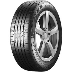 Resim Continental Ecocontact 6 Seal 245/45R18 96W Yaz Lastiği 2024 