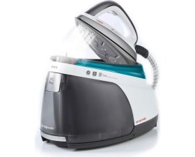 Resim Polti La Vaporella XT110C Buhar Kazanlı Ütü 