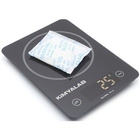 Resim Silikajel Nem Alıcı 25 G - Rutubet Önleyici – 800 Adet Koli 