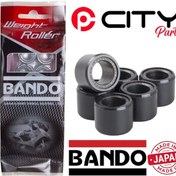 Resim Yamaha T-max 530 2020-2023 Bando Baga Seti 19 Gram Ct0671 