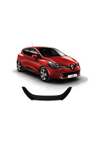 Resim Renault Clio 4 Kaput Rüzgarlığı 2012 Sonrası 