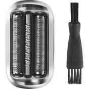 Resim Galaxxy Braun Series 7, 7020S, 7025S, 7085CC, 7027CS, 7071CC, 7075CC Için 73S Tıraş Makinesi Folyosu ve Kesici Yedek Parçası (Yurt Dışından) 