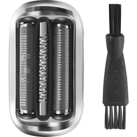 Resim Galaxxy Braun Series 7, 7020S, 7025S, 7085CC, 7027CS, 7071CC, 7075CC Için 73S Tıraş Makinesi Folyosu ve Kesici Yedek Parçası (Yurt Dışından) 