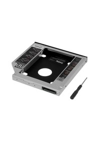 Resim Frisby FA-7830NF Notebook Extra 12.7 MM Sata HDD Yuvası 