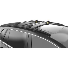 Resim Volkswagen T-cross C11 2019-2025 Ara Atkı Air1 Gri 