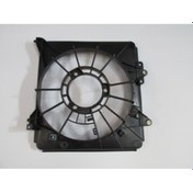 Resim Honda Jazz 09/11 Kli Ma Davlumbazı Boş Gövde Bfn 