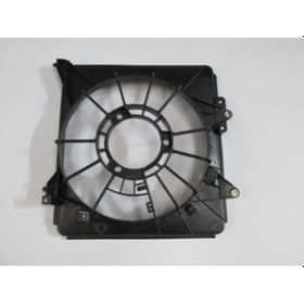 Resim Honda Jazz 09/11 Kli Ma Davlumbazı Boş Gövde Bfn 