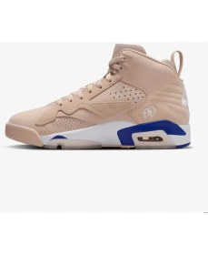 Resim Nike Jordan Mvp Basketbol Ayakkabısı FB9019-200 (Yarım Numara Büyük Almanızı Öneririz) 