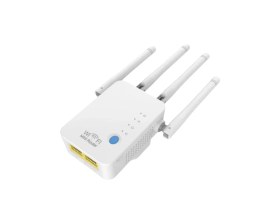 Resim Çift Bant Wifi Güçlendirici 2.4g 5g Tdms-07 