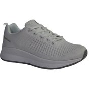 Resim Lumberjack Connect Wmn 1fx Anatomik 36-40 Bayan Spor Ayakkabı Beyaz 