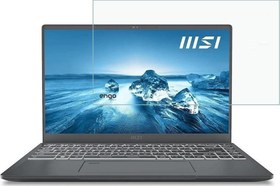 Resim Msi Prestige 15 15.6 inç Ekran Koruyucu Nano Temperli 