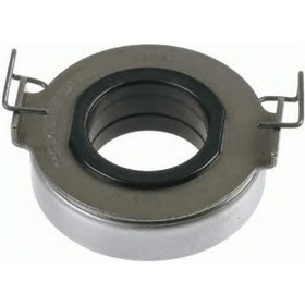 Resim Toyota Uyumlu Yaris 1,0 1,3 2006-2008 Debriyaj Rulmanı 31230-0H010 