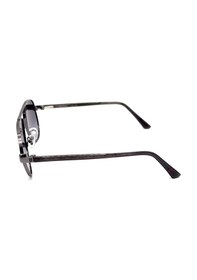 Resim Obb Sunglasses Obb Ms305 C4 Erkek Güneş Gözlüğü Metalik 