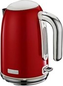 Resim Tuncel Store Berghoff Gem 1.7 Litre Kırmızı Su Isıtıcısı (Kırmızı) 