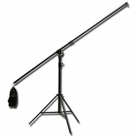 Resim Godox Lb-02 Deve Boynu (Boom Stand) 