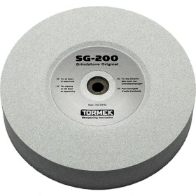 Resim Tormek SG-200 Bileme Taşı 200 mm 