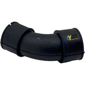 Resim Arçelik Uyumlu ARY6045EG Büyük Çıkış Su Yönlendirme Hortumu 