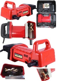 Resim Eisenn X-Class M4000 Kanal Oluk Açma Duvar Oyma Makinesi 