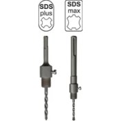 Resim Todrill TD50745 Sds Max 350MM Elmaslı Tip Adaptörü 
