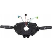 Resim FAR SİNYAL KUMANDA KOLU İKİ KOLLU MEGANE II 02>09 8200216465 