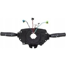 Resim FAR SİNYAL KUMANDA KOLU İKİ KOLLU MEGANE II 02>09 8200216465 