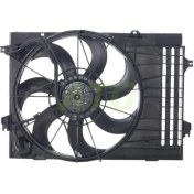 Resim Remark Hyundai Tuscon / İX35 Radyatör Fan Motoru 
