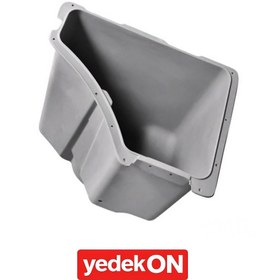 Resim Dolap Avadanlık Axor 1840 V2 Sol - A9408900390 
