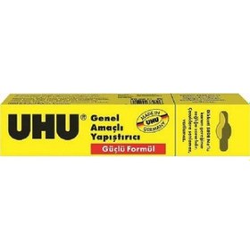 Resim Uhu 90 Ml Yapıştırıcı 37210 