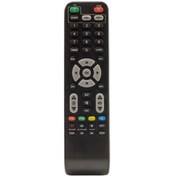Resim Next Kanky Mini Hd Uydu Alıcısı Kumandası - Uzaktan Kumanda545 