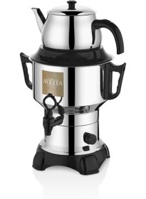 Resim Avesta ELEKTRİKLİ 4.5LT EV TİPİ LÜX SEMAVER 