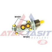 Resim Ap-219382 - Fren Ana Merkezı Dokum 20,64 Mm Abslı-espsız Fıat 