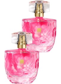 Resim Avon Eve One Kadın Parfüm Edp 50 Ml. İkili Set 