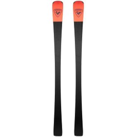 Resim Rossignol Nova 14 Konect Kadın Kayak 