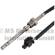 Resim Egzoz Sıcaklık Sensoru Mercedes W906 Sprınter 646/651 