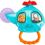 Resim Sesli Ve Işıklı Benim İlk Helikopterim 