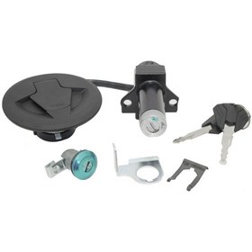 Resim Monero Kontak Seti - Mondial Drift L 