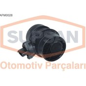 Resim SUPSAN AFM0028 Hava Debimetresi Starex 03-08 / Sorento 04-10 2.5 CRDI 