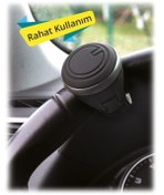 Resim Piranha 11308 Direksiyon Topuzu 