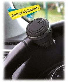 Resim Piranha 11308 Direksiyon Topuzu 