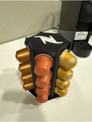 Resim Genel Markalar Dekoratif Nespresso Kapsül Kahve Standı | Şık & Çok Amaçlı Düzenleyici 