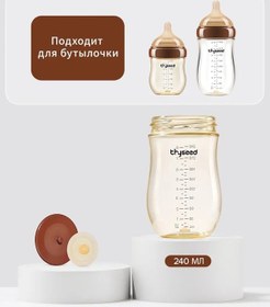 Resim Thyseed Ppsu Gövde, Hava Valfi, Conta, Isıtma İç 311419382 