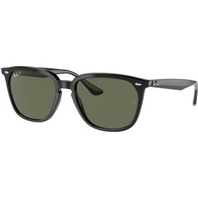 Resim Ray-Ban 0RB4362 601/9A 55 Unisex Güneş Gözlüğü 