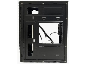 Resim Misda Store Rdata Office Mini Matx Bilgisayar Kasası 