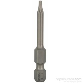 Resim Bosch - Ekstra Sert Seri Vidalama Ucu - T8, 49 Mm 