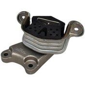 Resim Şanzıman Takozu Sol Vw Transporter T5 1.9 Tdı-2.0-2.0 Bitdı Mekan 