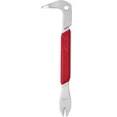 Resim Milwaukee Kerpeten Manevela 9'' 229 mm 