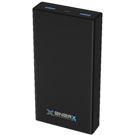 Resim Enerx ENR-P20T Enerx Powerbank 20.000 Mah 22.5w Powerbank 