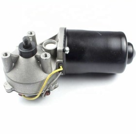 Resim Opel Corsa C Ön Silecek Motoru MGA Marka 1270000 - MGA-83148 